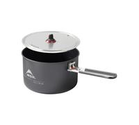 MSR - Casserole - Ceramic 2.5 L Pot - Noir Noir