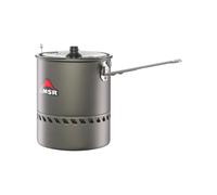 MSR - Casserole - Reactor® 1.7L Pot - Gris Gris