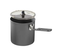 MSR - Casserole - Trail Lite™ Pot 2L en Aluminium - Noir Noir