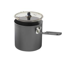 MSR - Casserole - Trail Lite Pot 2 L en Aluminium - Noir Noir