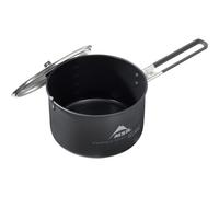 MSR - Casserole - Ceramic 2.5 L Pot - Noir Noir