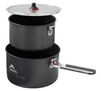 Ensemble de Camping MSR Ceramic 2-Pot Set (2-Pièces)