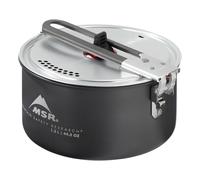 MSR Ceramic Solo Pot - Popottes et couverts outdoor
