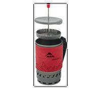 Msr Coffee Press Kit 1L - Rechauds à gaz de bivouac et camping
