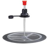 MSR Coffee Press Kit Reactor 1.0 - Mixte - Gris - taille Unique- modèle 2025
