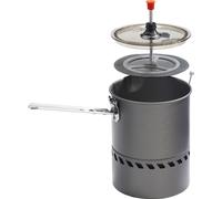 MSR - Coffee Press Kit, Reactor - Presse à café - 1.7L