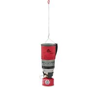 MSR - Coffee Press Kit, WindBurner - Presse à café - 1.8L
