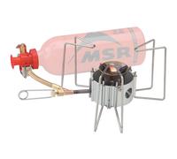 MSR Dragonfly Stove - Réchaud Taille unique