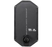 MSR Dromedary 10 Liter V2 - Mixte - Gris - taille Unique- modèle 2026