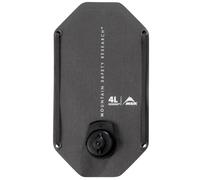 MSR Dromedary 4 Liter V2 - Mixte - Gris - taille Unique- modèle 2026