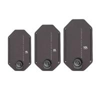 MSR Dromedary 10 Liter V2 - Mixte - Gris - taille Unique- modèle 2024