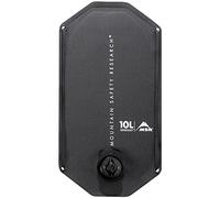 MSR Dromedary 10 Liter V2 - Mixte - Gris - taille Unique- modèle 2024