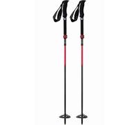 MSR - Poles Dynalock Ascent L - Bâtons ski de randonnée 100-120 cm