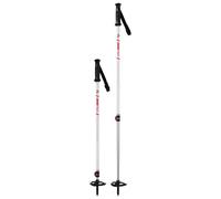 MSR - DynaLock Trail Poles - Bâtons ski de randonnée - 80 - 140 cm - white