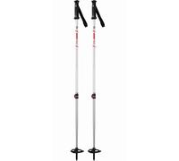 MSR - DynaLock Trail Poles - blanc - BÃ¢tons de ski - 80-140cm
