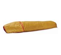 MSR Sac de couchage E-bivy mixte Rouge/Jaune Unique 2021