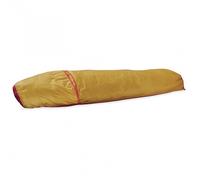 MSR Sac de couchage E-bivy mixte Rouge/Jaune Unique 2021