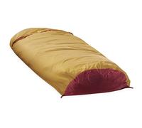 MSR Sac de couchage E-bivy Mixte Rouge/Jaune "Unique" 2021