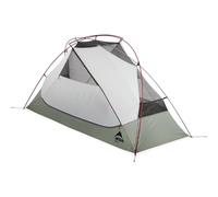 MSR - Elixir 1 - Tente Green -