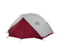 Msr Elixir 2 gris V2 Tentes randonnée/trekking Gris clair