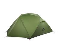 MSR - Elixir 4 Person Tent V3 - Tente 4 places - 4 Personen - green