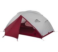 Msr Elixir 2 gris V2 Tentes randonnée/trekking Gris clair