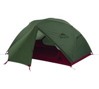 MSR Elixir Tente 2 personnes Taille unique Vert foncé olive