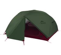 MSR Elixir Tente 3 personnes Taille unique Vert foncé olive