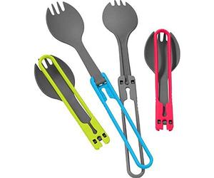 Msr Ensemble de 4 ustensiles de Cuisine