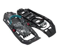 MSR - Evo™ Explore Snowshoes - Raquettes à neige Charcoal - 22 in (55 cm)
