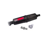 MSR - Filtre à eau - Thru-Link InLine Microfilter - Noir Noir