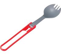 MSR - Spork - Set de couverts - red