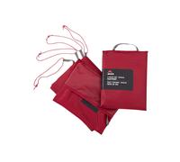 MSR - Footprint Universal 2 Person - Rouge Rouge