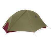 Tente de randonee msr freelite 1 (green)