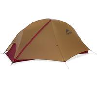 MSR FreeLite 1 Tente de randonnée Unisexe, Sahara, 1-Person