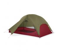 MSR - FreeLite 2 Tent V3 - Tente 2 places - green