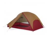 Tente 3 saisons ultralegere msr freelite 2 v3 (tan)