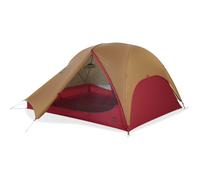 MSR - Tente - FreeLite 3 Tan Tent V3 - Blanc Blanc