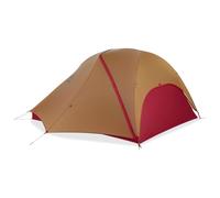 MSR - Tente - FreeLite 3 Tan Tent V3 - Blanc Blanc
