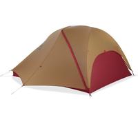 MSR - Tente - FreeLite 3 Tan Tent V3 - Blanc Blanc