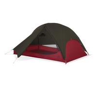 MSR - FreeLite Green Tent V3 - vert - 2 - Tente