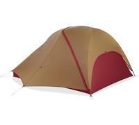 MSR Freelite Tente de randonnée ultralégère pour 3 Personnes