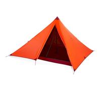 MSR - Accessoires tentes - Front Range Orange Orange