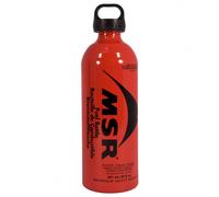MSR - Fuel Bottle - Bouteille à combustible - 591 ml - red