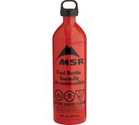 MSR Fuel Bottle CRP Cap - Cartouche de gaz 887 ml / 30 oz