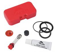MSR - Guardian Pump Annual Maintenance Kit - red