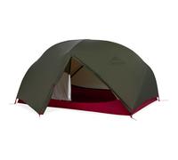 MSR Hubba Hubba Bikepack 2 - Mixte - Vert - taille Unique- modèle 2026