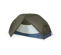 MSR - Hubba Hubba HD 1P Green - Kaki Kaki