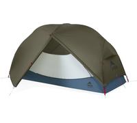 MSR - Hubba Hubba HD 1P Green - Kaki Kaki