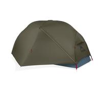 MSR - Hubba Hubba HD 1P Green - Kaki Kaki